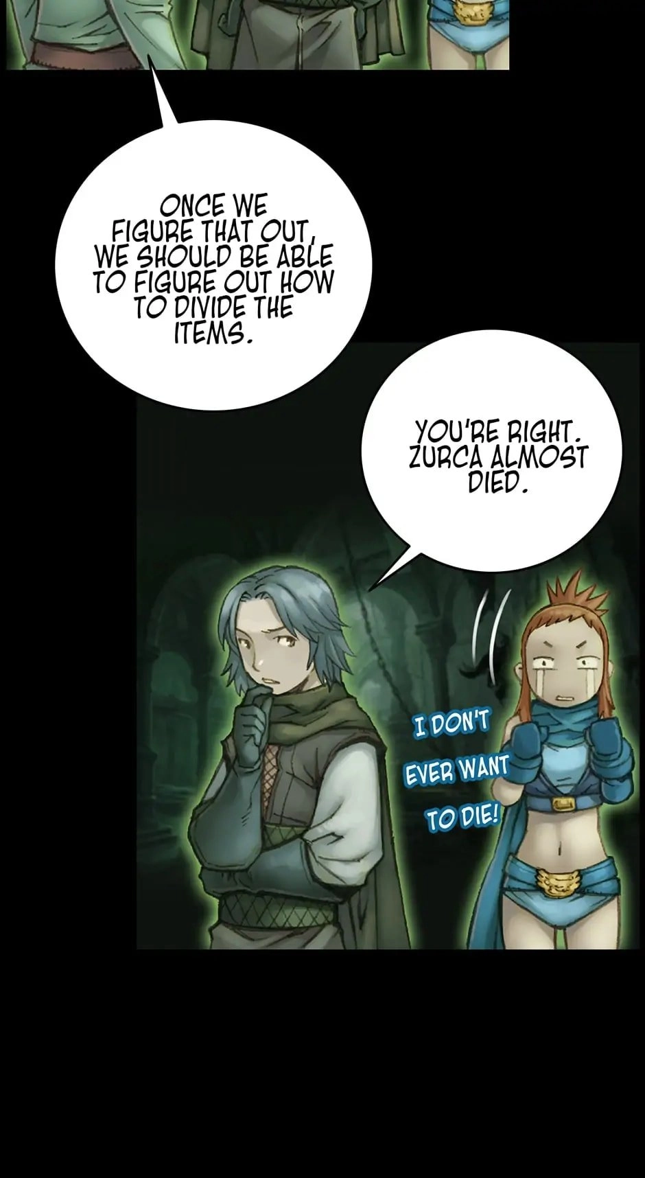 The Legendary Moonlight Sculptor Chapter 44 - Page 39