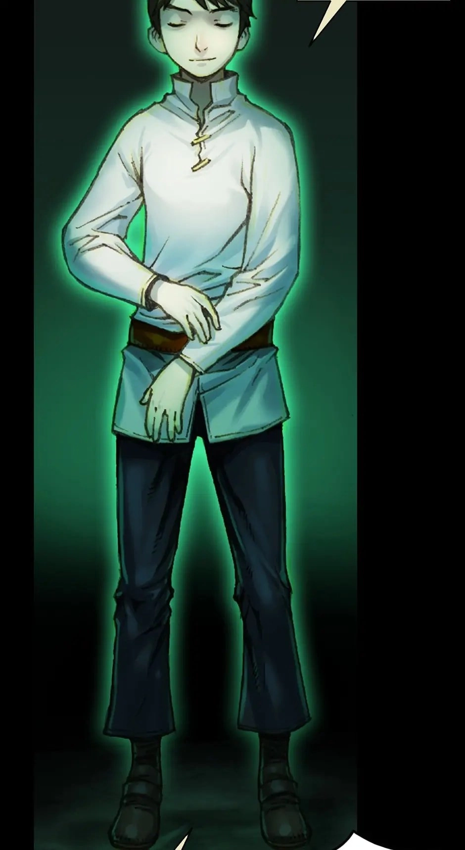 The Legendary Moonlight Sculptor Chapter 44 - Page 42