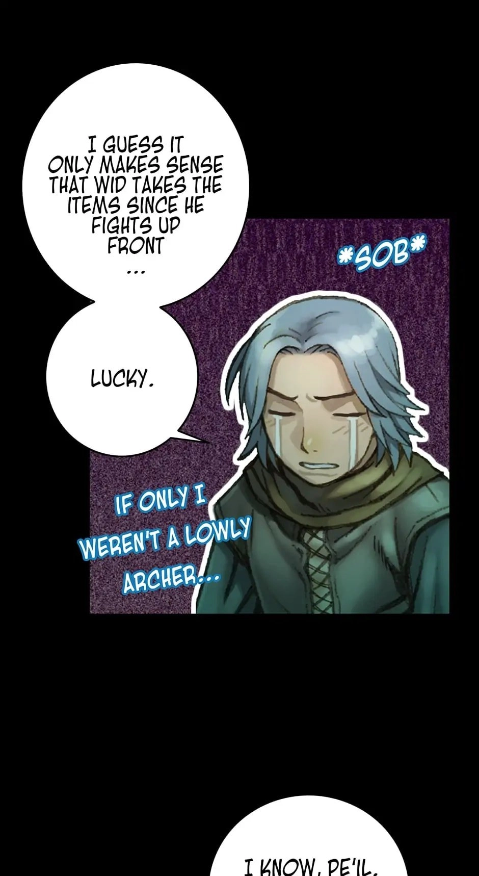 The Legendary Moonlight Sculptor Chapter 44 - Page 44