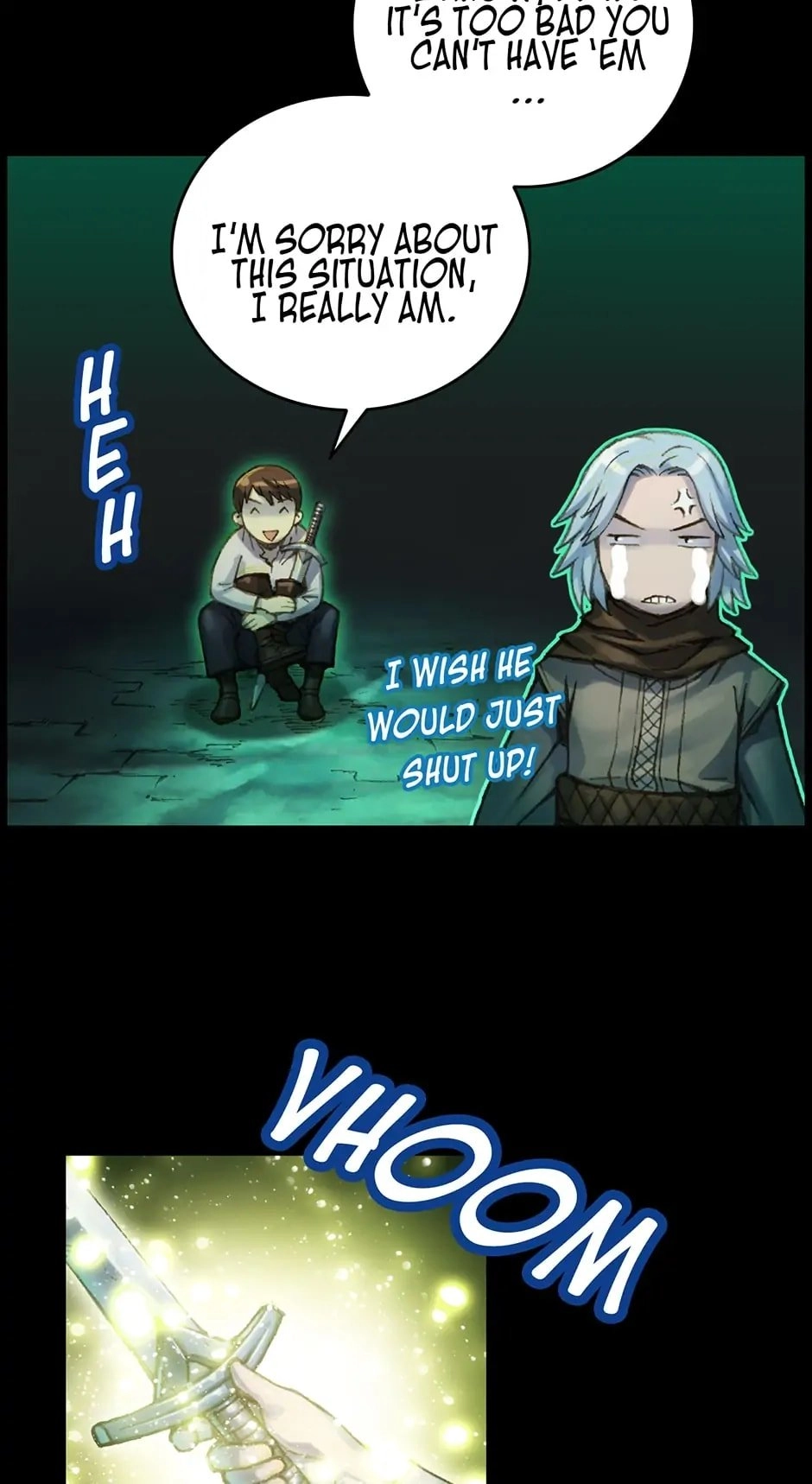 The Legendary Moonlight Sculptor Chapter 44 - Page 45