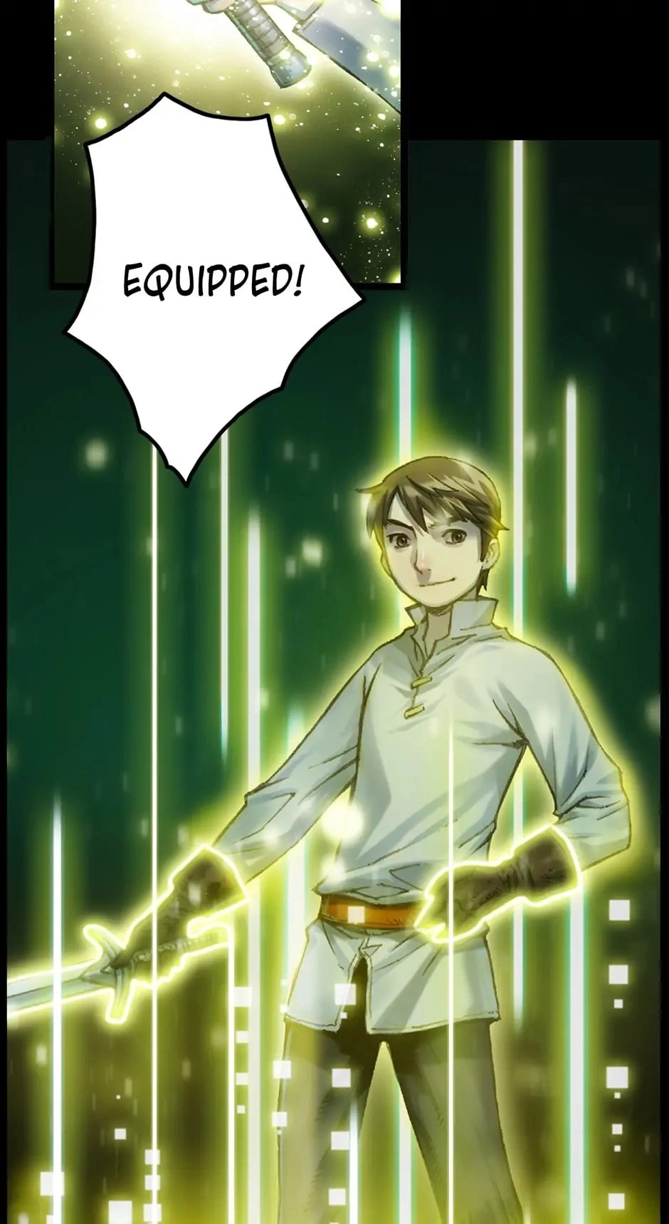 The Legendary Moonlight Sculptor Chapter 44 - Page 46