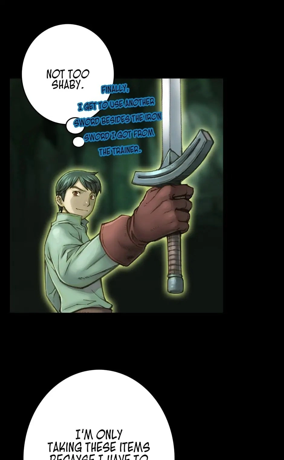 The Legendary Moonlight Sculptor Chapter 44 - Page 48