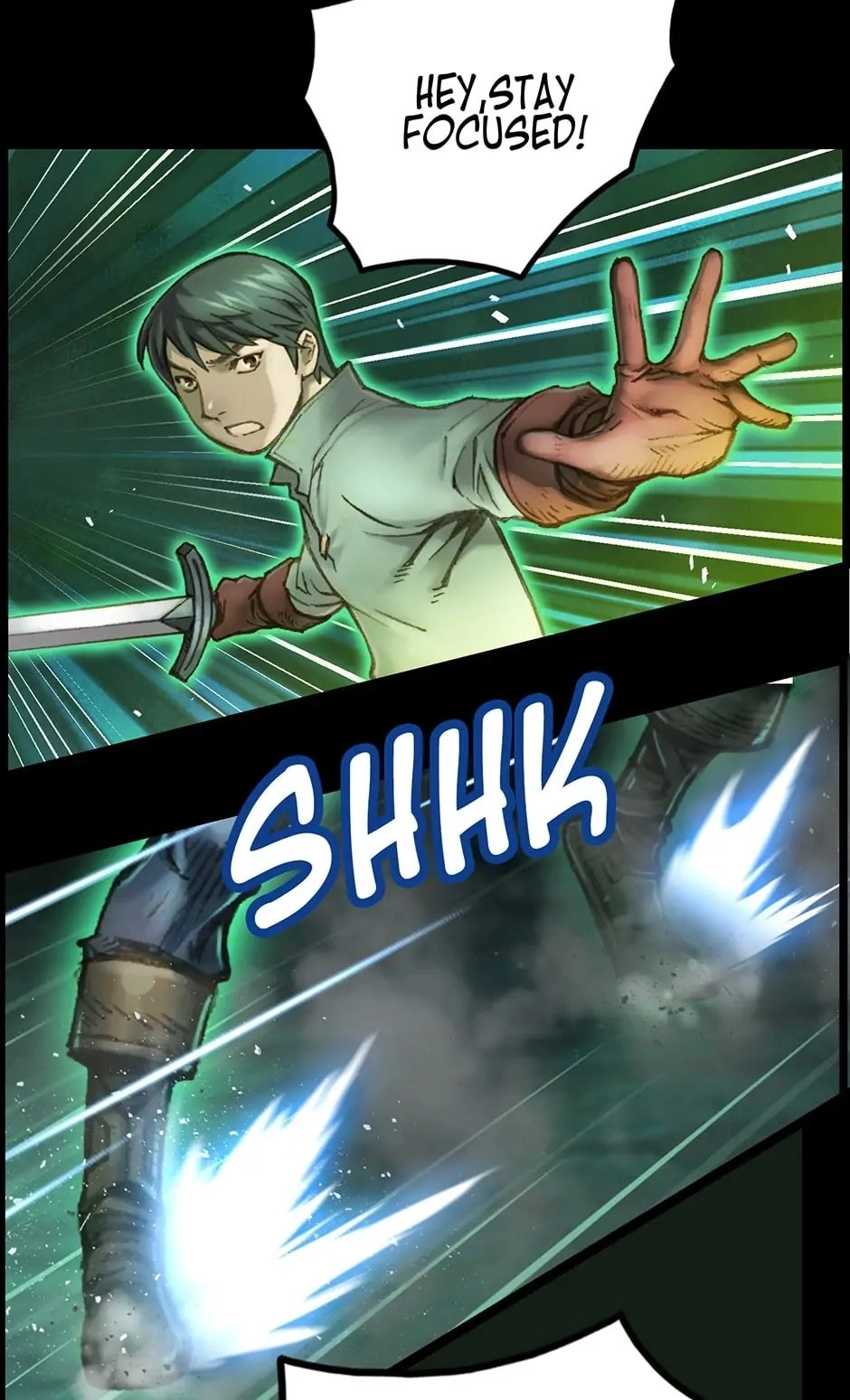 The Legendary Moonlight Sculptor Chapter 46 - Page 10