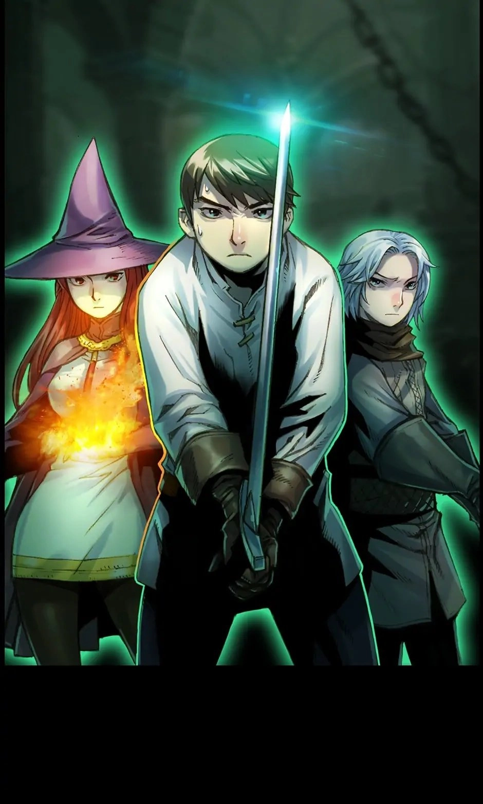 The Legendary Moonlight Sculptor Chapter 46 - Page 15