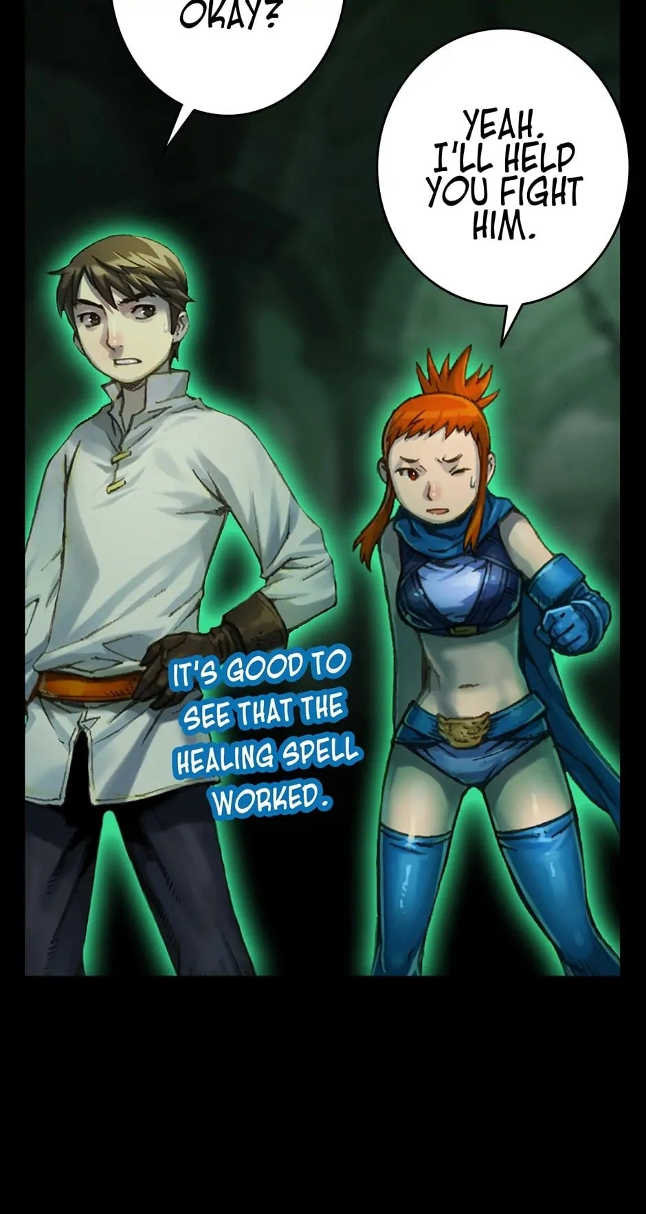 The Legendary Moonlight Sculptor Chapter 46 - Page 22