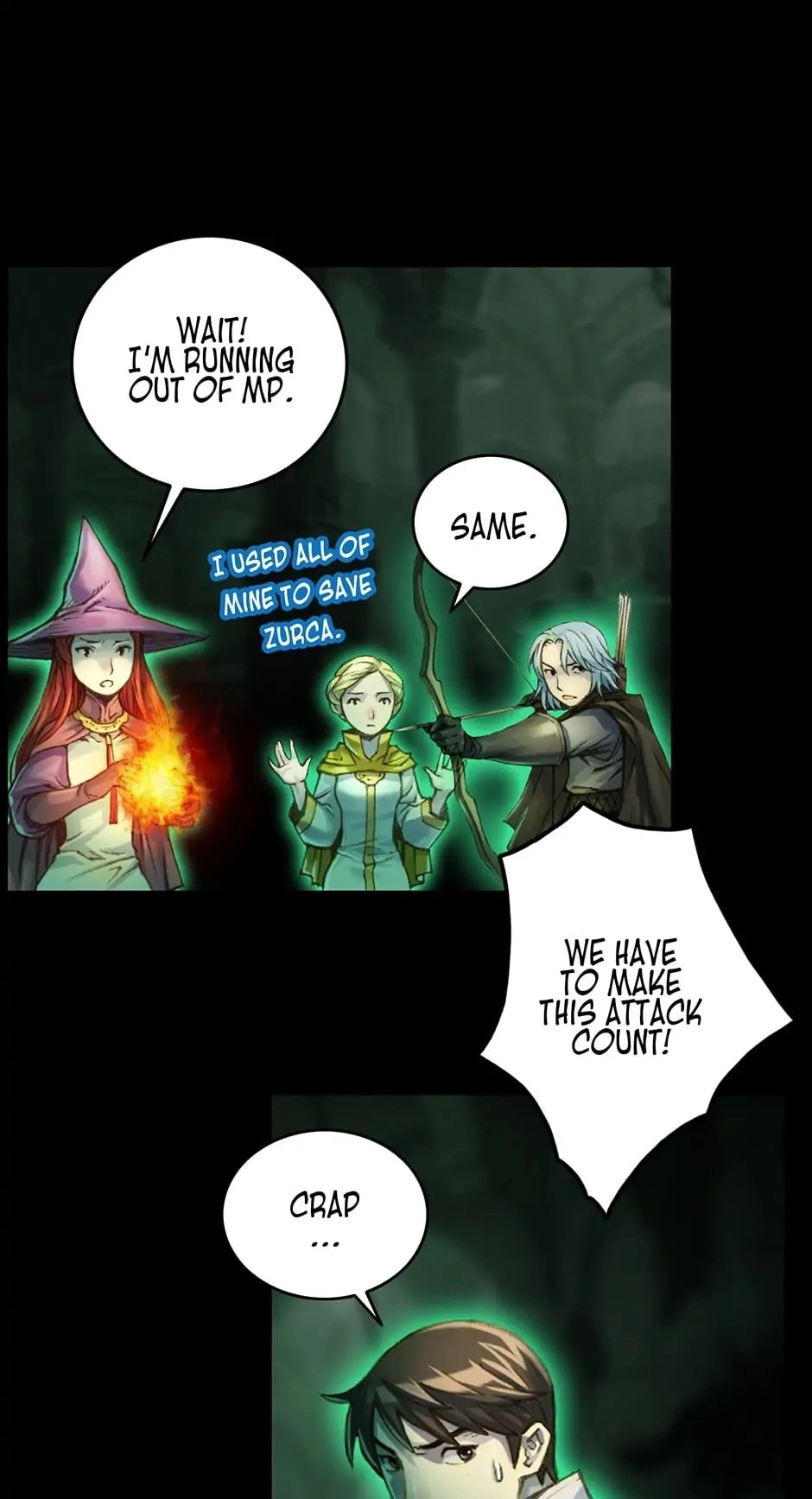 The Legendary Moonlight Sculptor Chapter 46 - Page 23