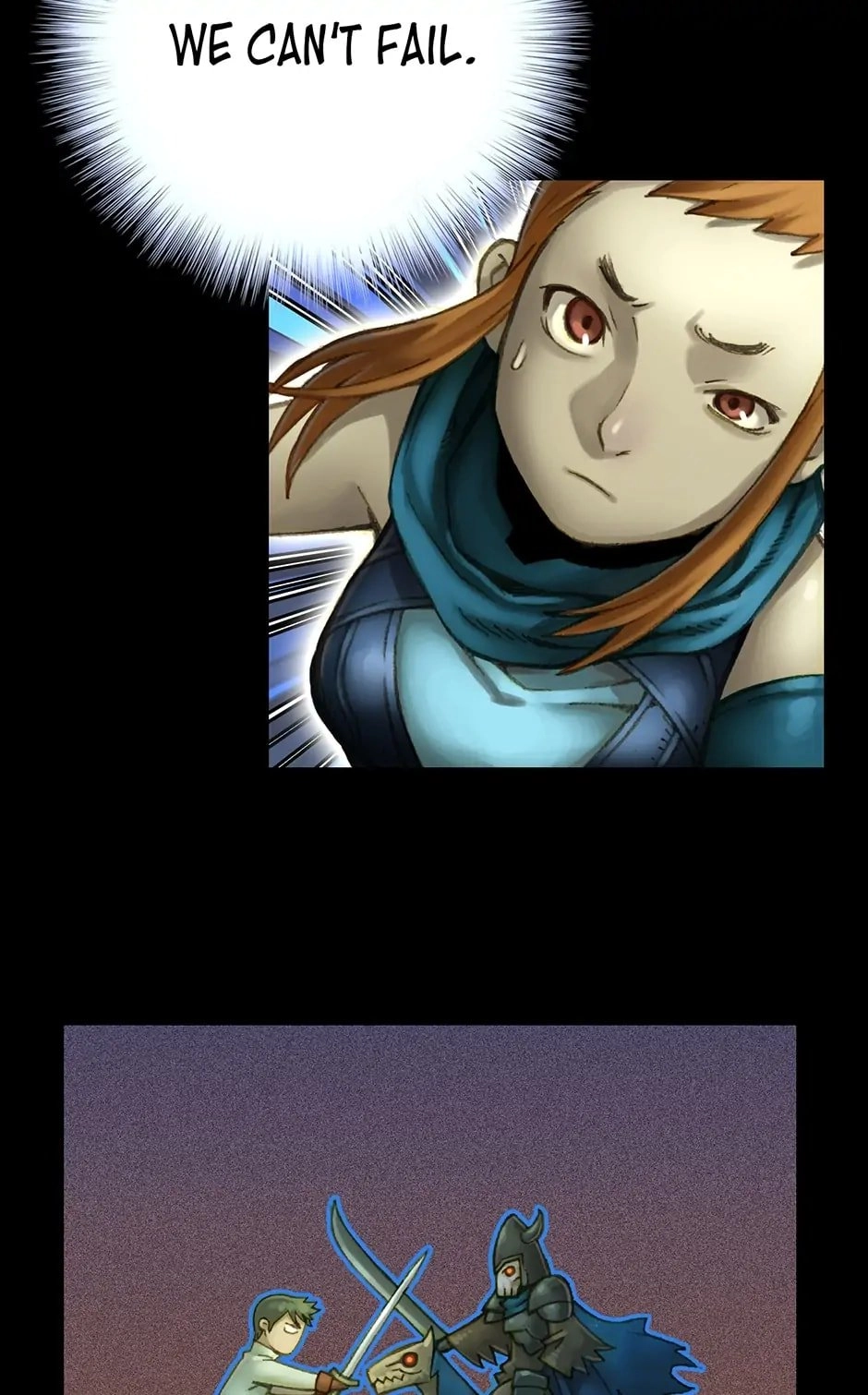 The Legendary Moonlight Sculptor Chapter 46 - Page 28