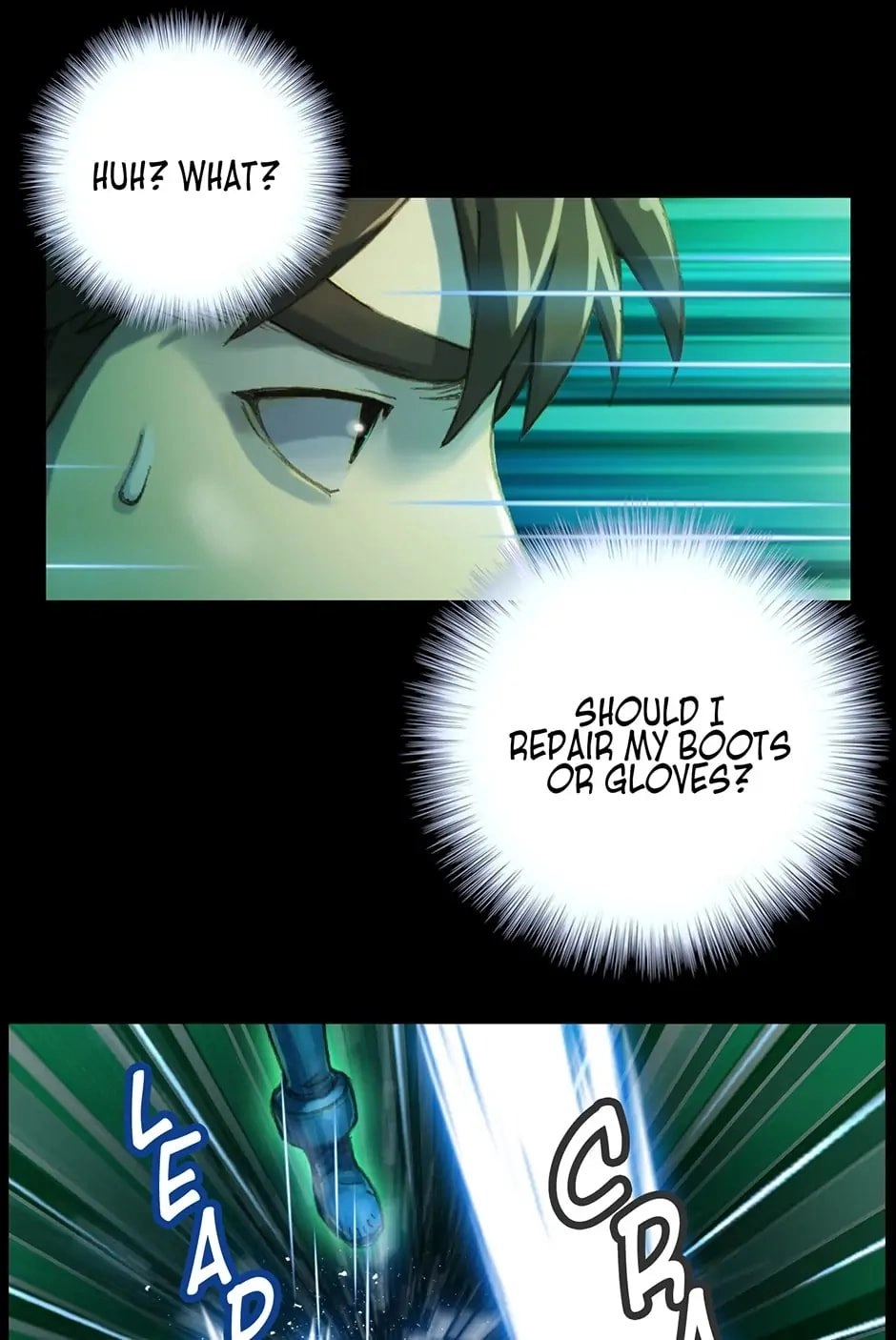The Legendary Moonlight Sculptor Chapter 46 - Page 35