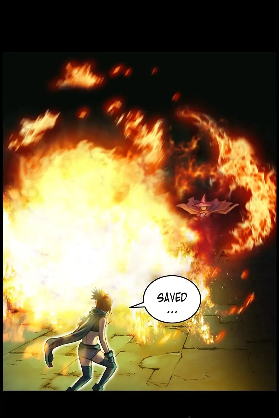 The Legendary Moonlight Sculptor Chapter 46 - Page 45