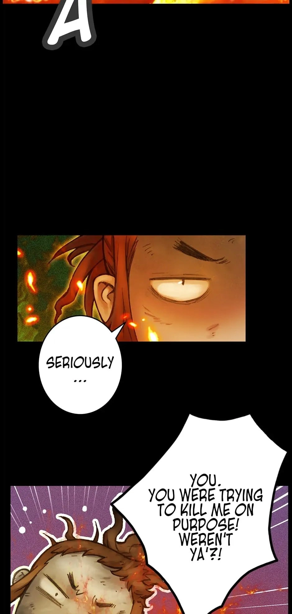 The Legendary Moonlight Sculptor Chapter 46 - Page 48