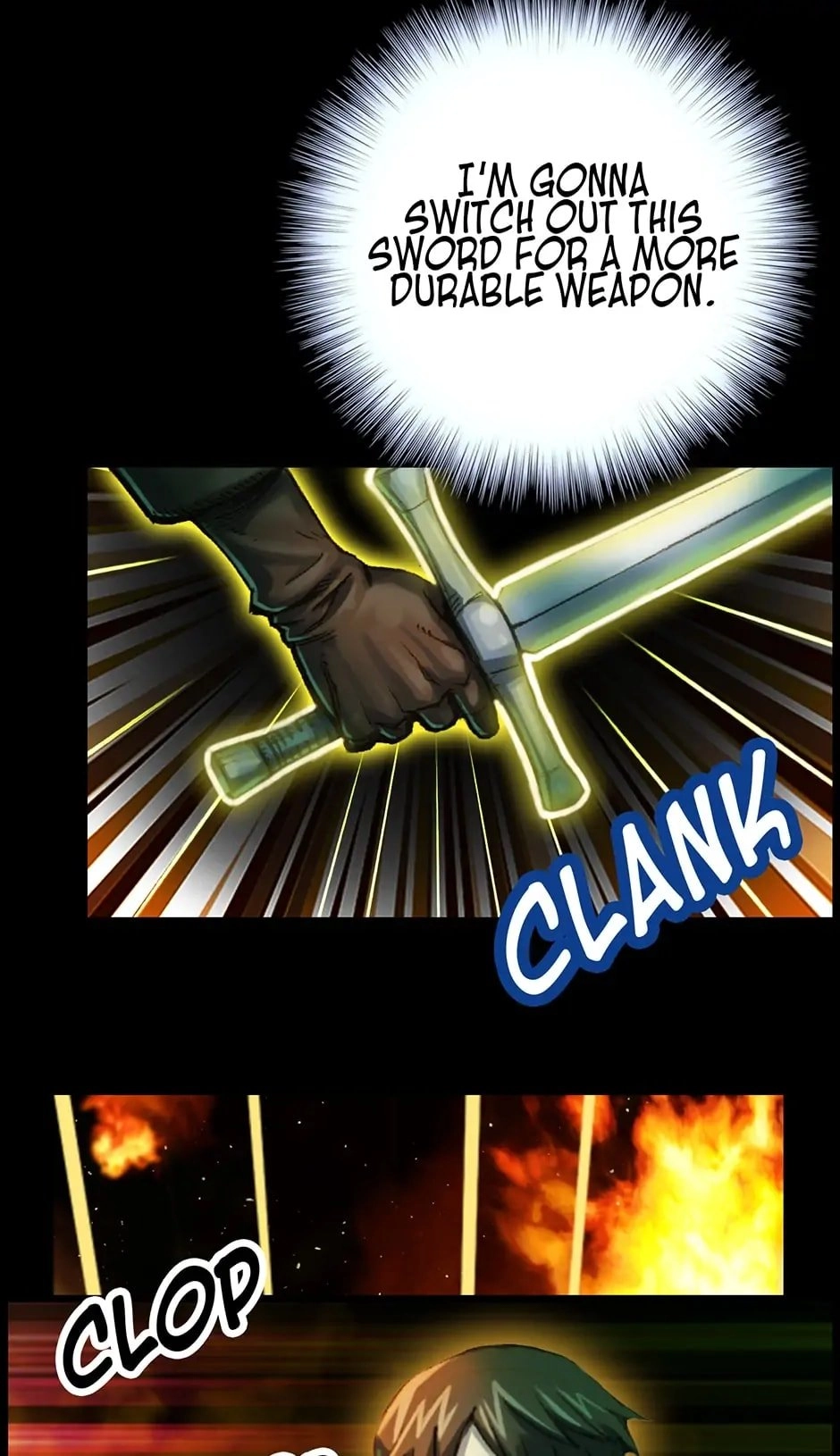 The Legendary Moonlight Sculptor Chapter 46 - Page 51