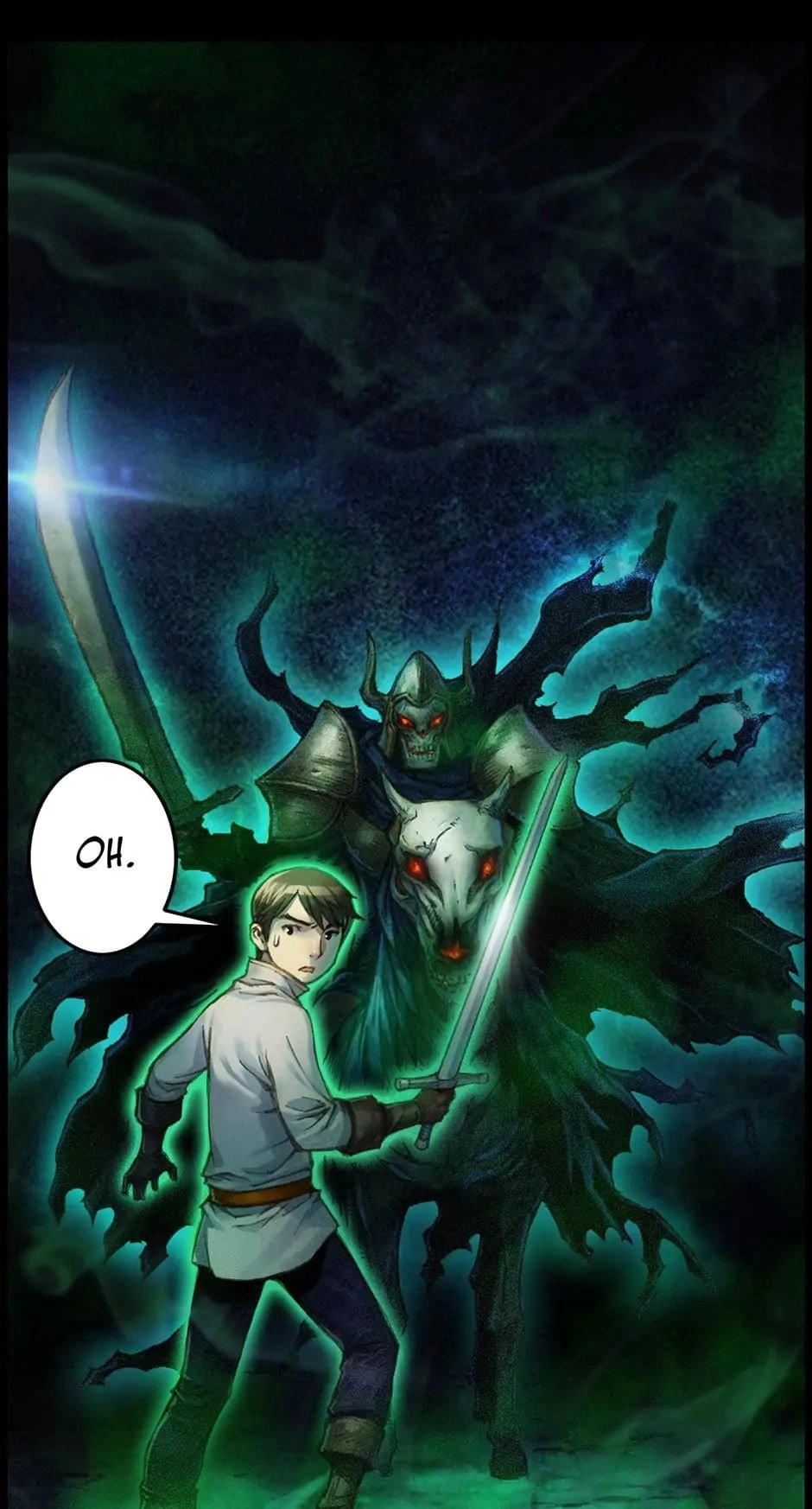 The Legendary Moonlight Sculptor Chapter 46 - Page 57