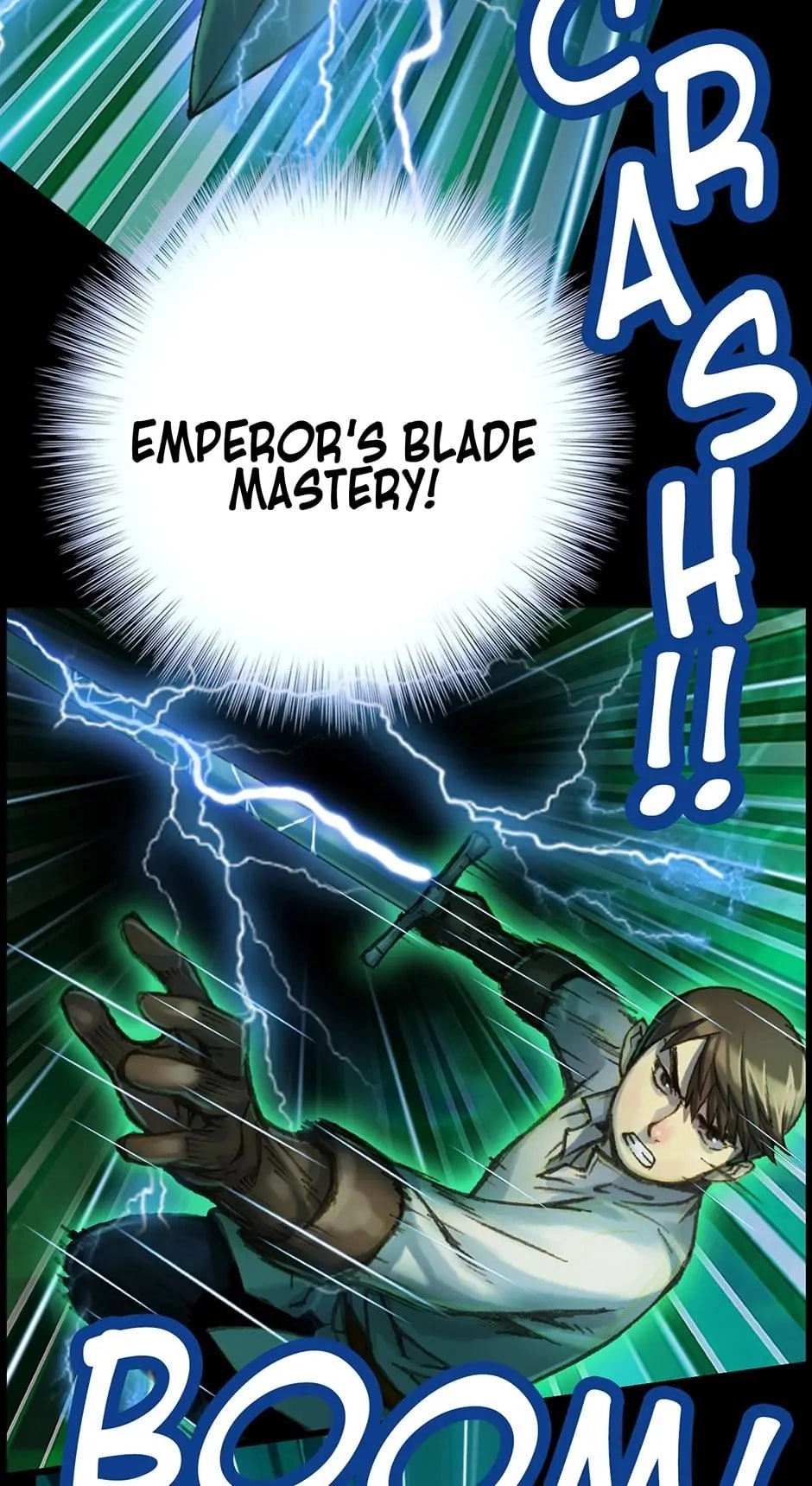 The Legendary Moonlight Sculptor Chapter 47 - Page 11