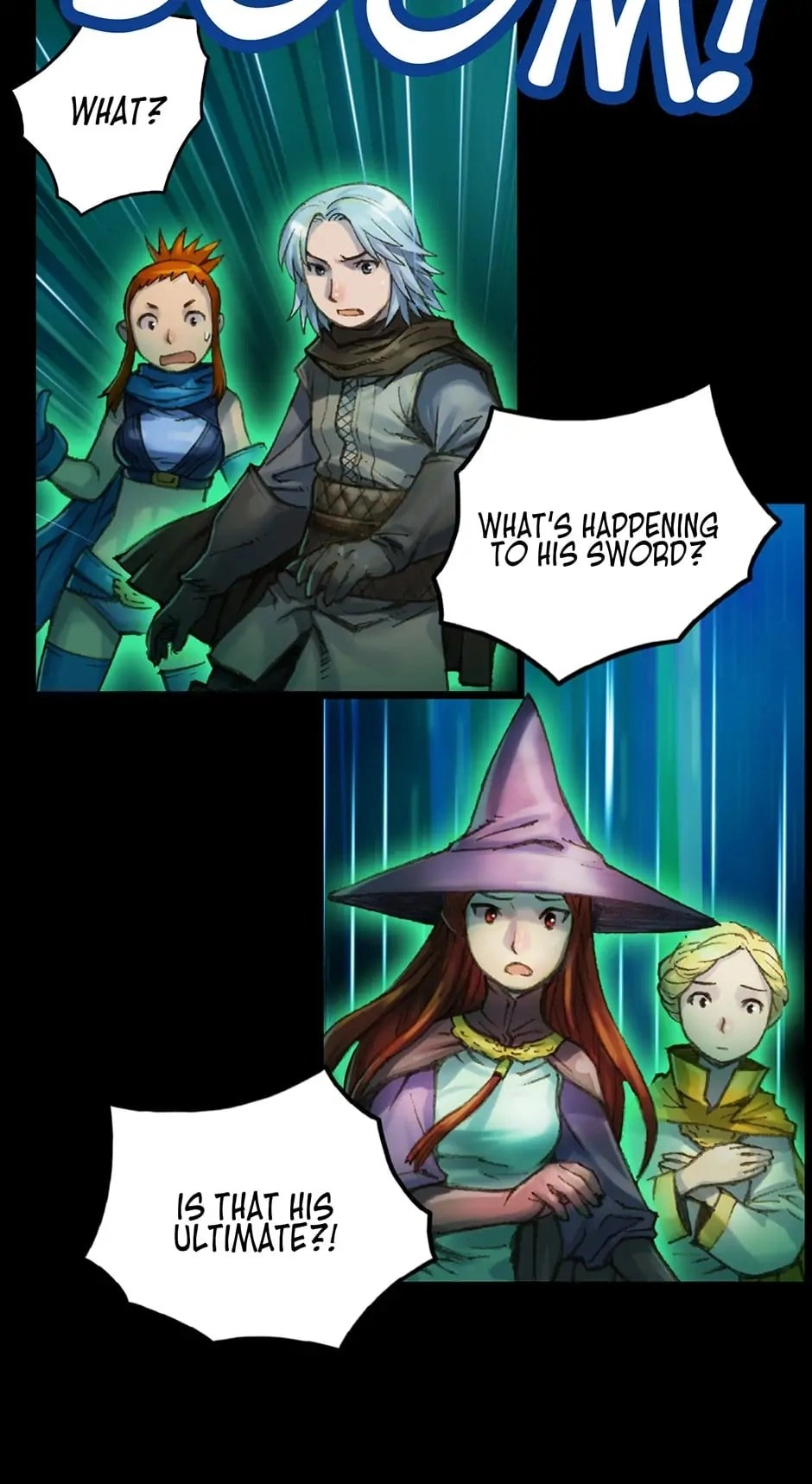 The Legendary Moonlight Sculptor Chapter 47 - Page 12