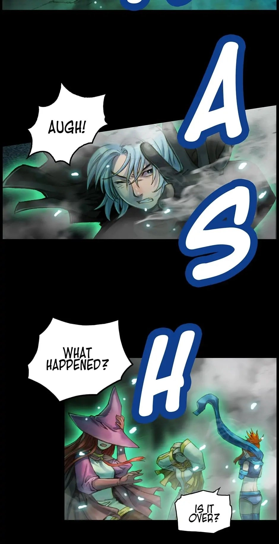 The Legendary Moonlight Sculptor Chapter 47 - Page 29