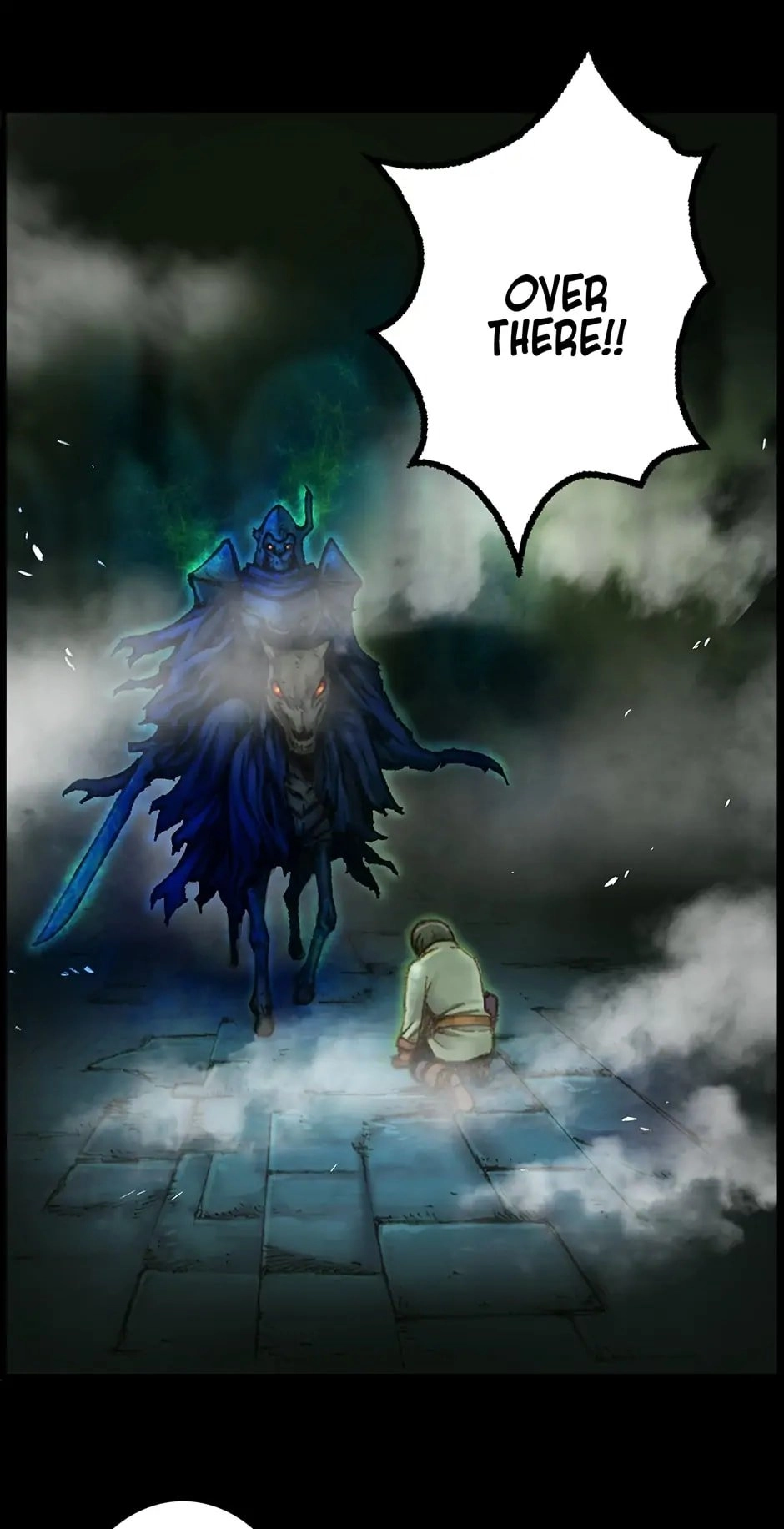 The Legendary Moonlight Sculptor Chapter 47 - Page 31