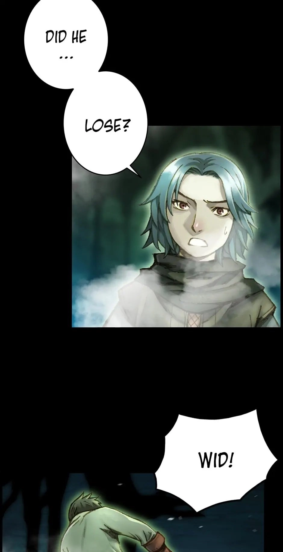 The Legendary Moonlight Sculptor Chapter 47 - Page 32
