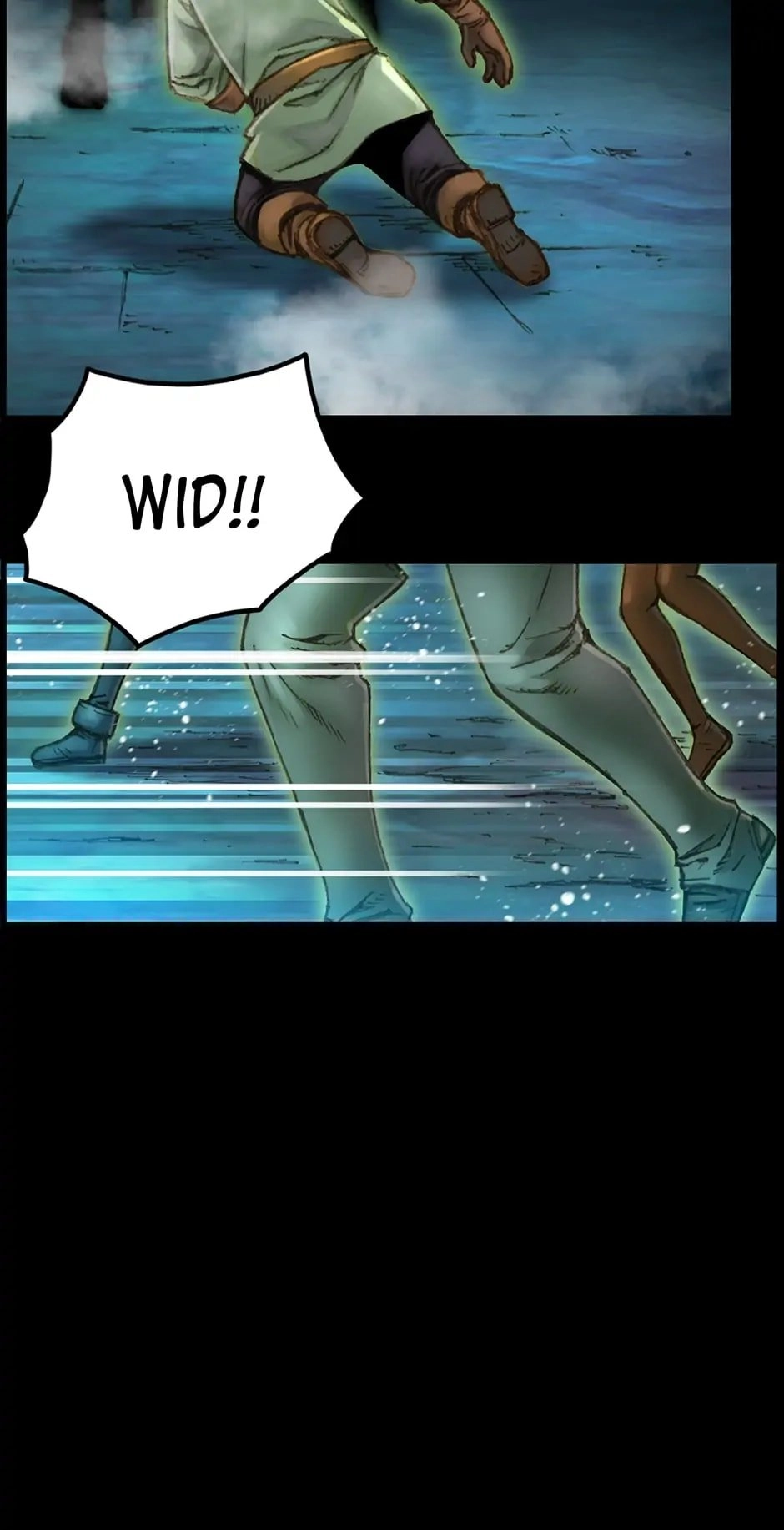 The Legendary Moonlight Sculptor Chapter 47 - Page 33