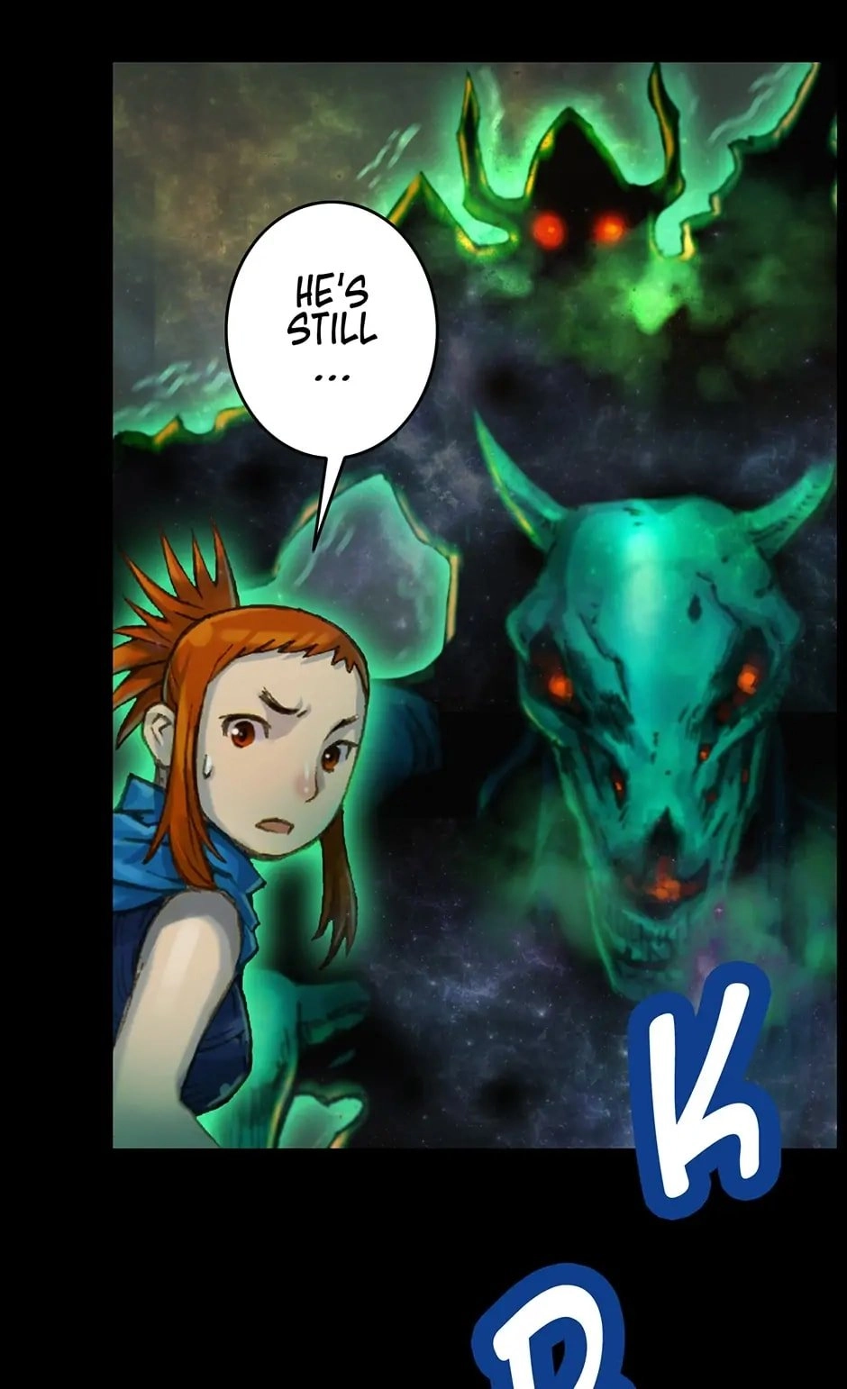 The Legendary Moonlight Sculptor Chapter 47 - Page 37