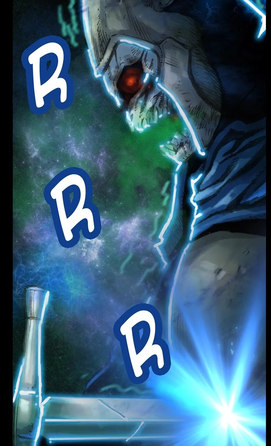 The Legendary Moonlight Sculptor Chapter 47 - Page 39