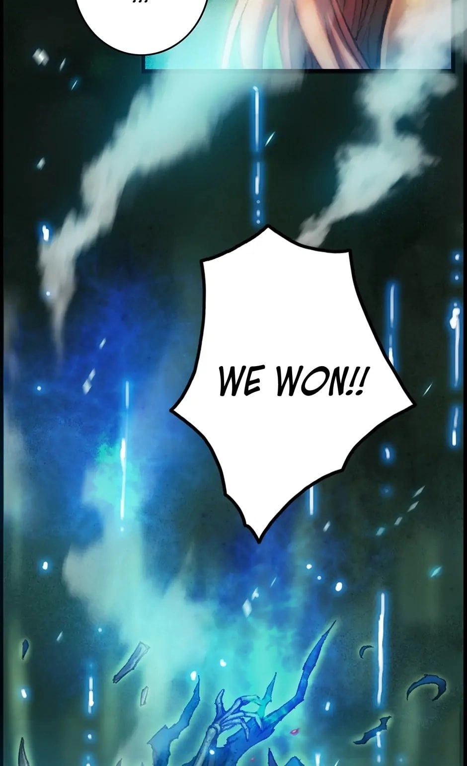 The Legendary Moonlight Sculptor Chapter 47 - Page 43