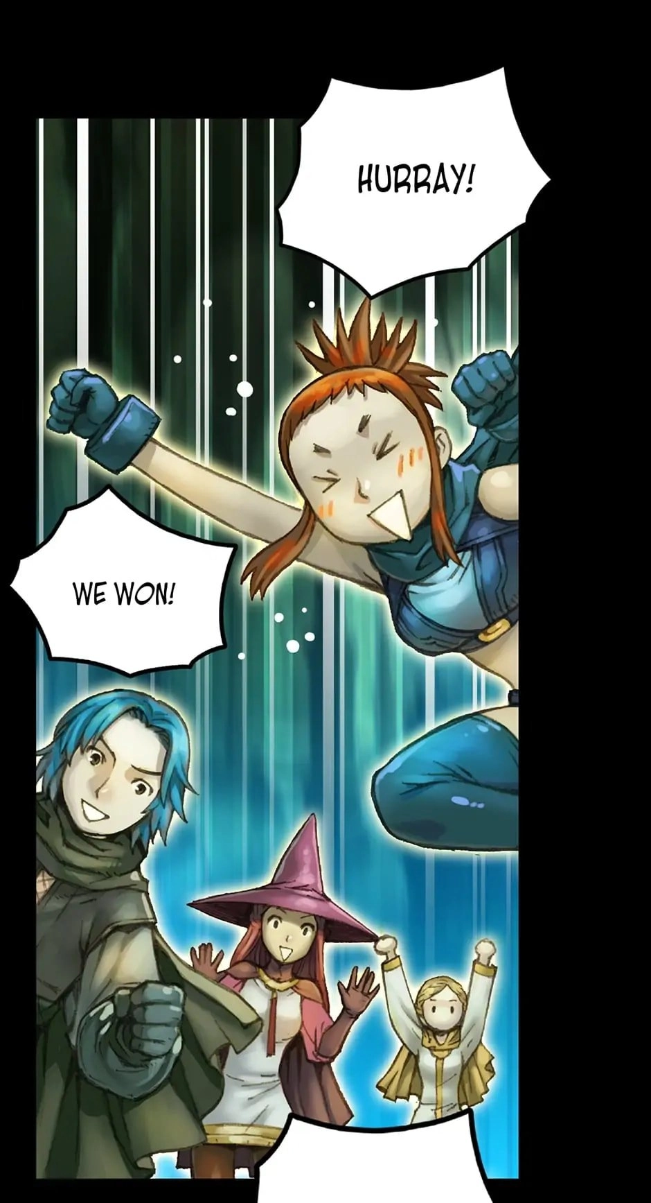The Legendary Moonlight Sculptor Chapter 47 - Page 45