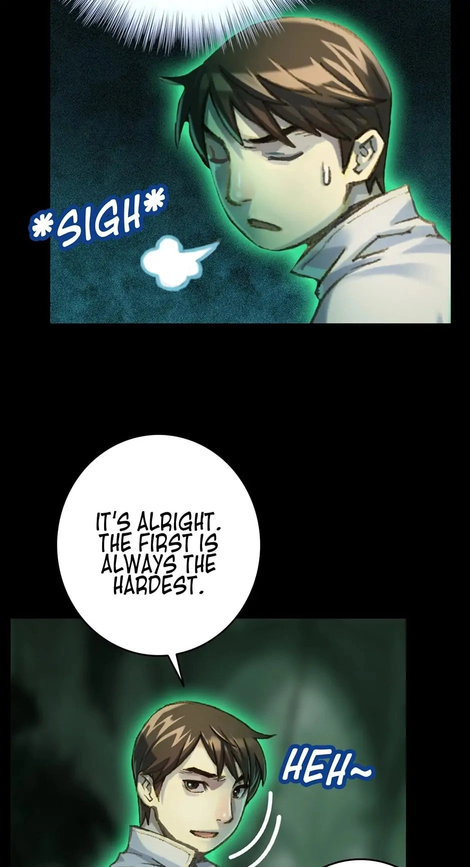 The Legendary Moonlight Sculptor Chapter 47 - Page 51