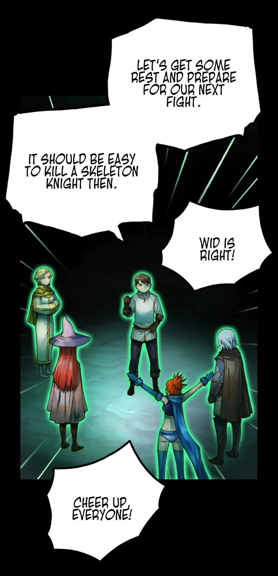 The Legendary Moonlight Sculptor Chapter 47 - Page 53