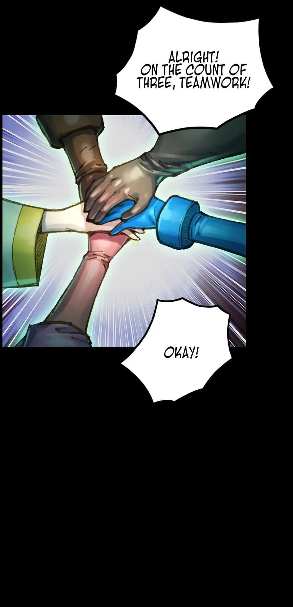 The Legendary Moonlight Sculptor Chapter 47 - Page 54