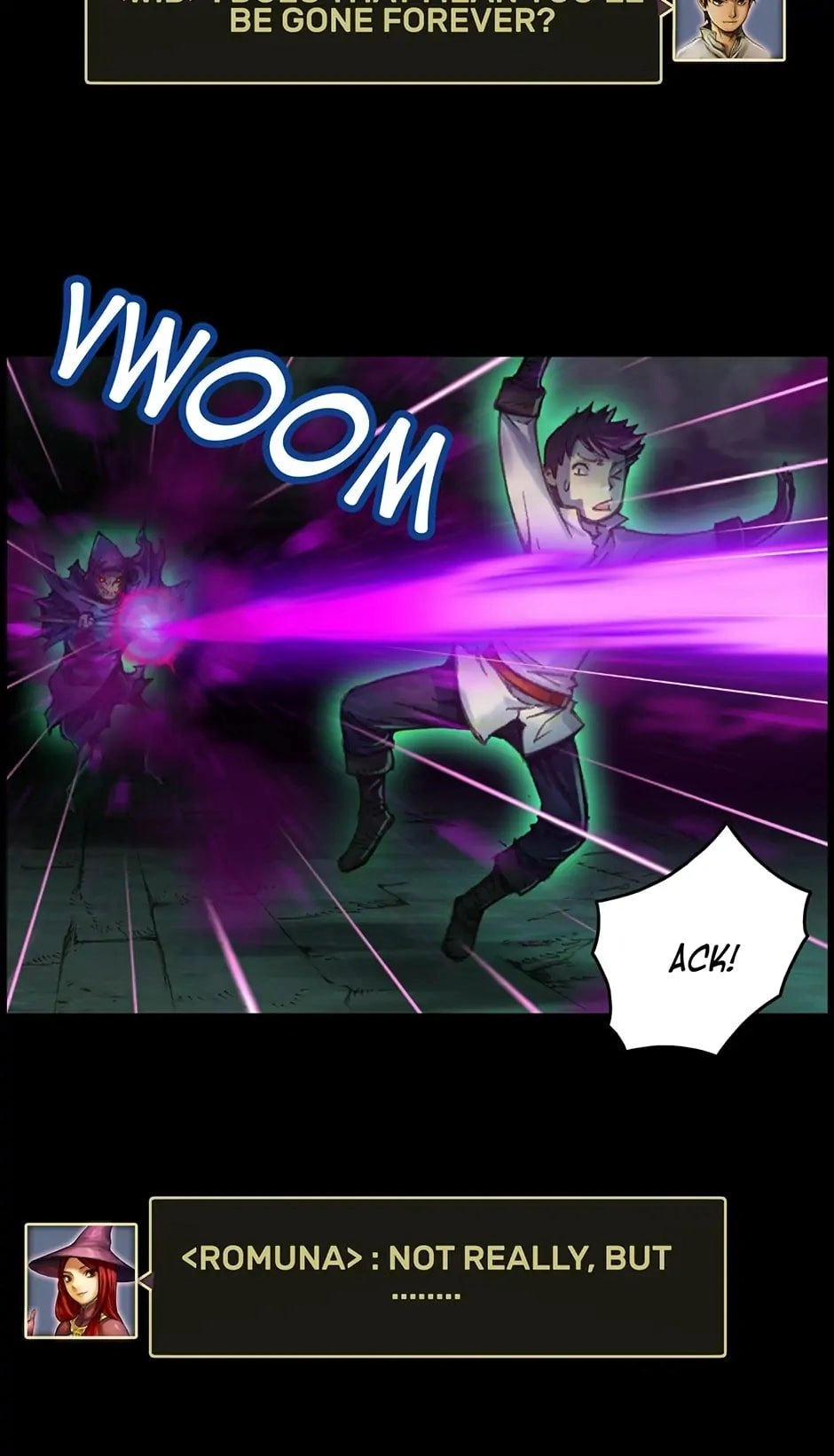 The Legendary Moonlight Sculptor Chapter 48 - Page 6
