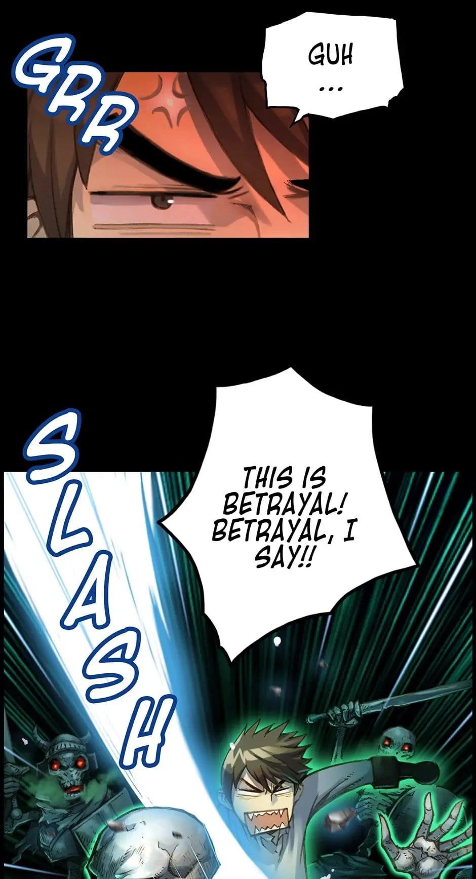 The Legendary Moonlight Sculptor Chapter 48 - Page 13