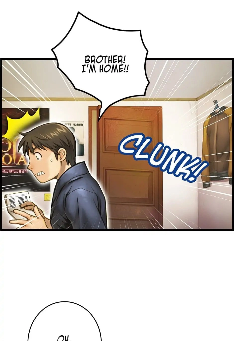The Legendary Moonlight Sculptor Chapter 48 - Page 23