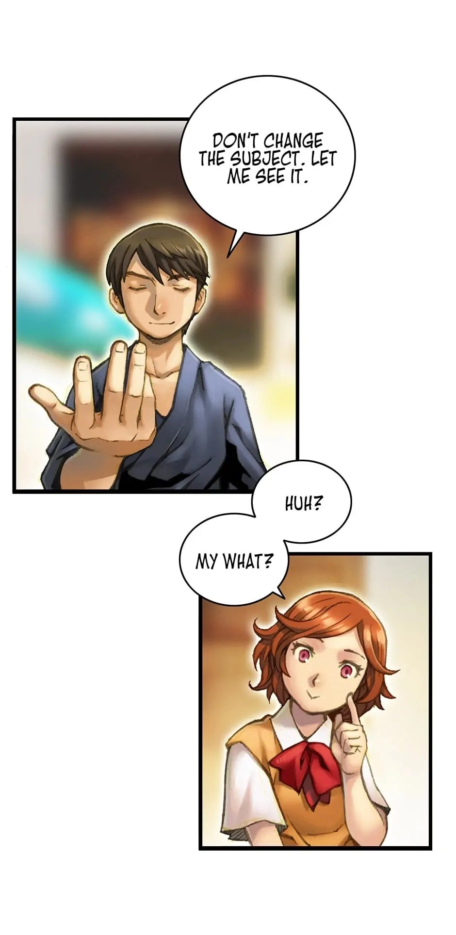 The Legendary Moonlight Sculptor Chapter 48 - Page 26