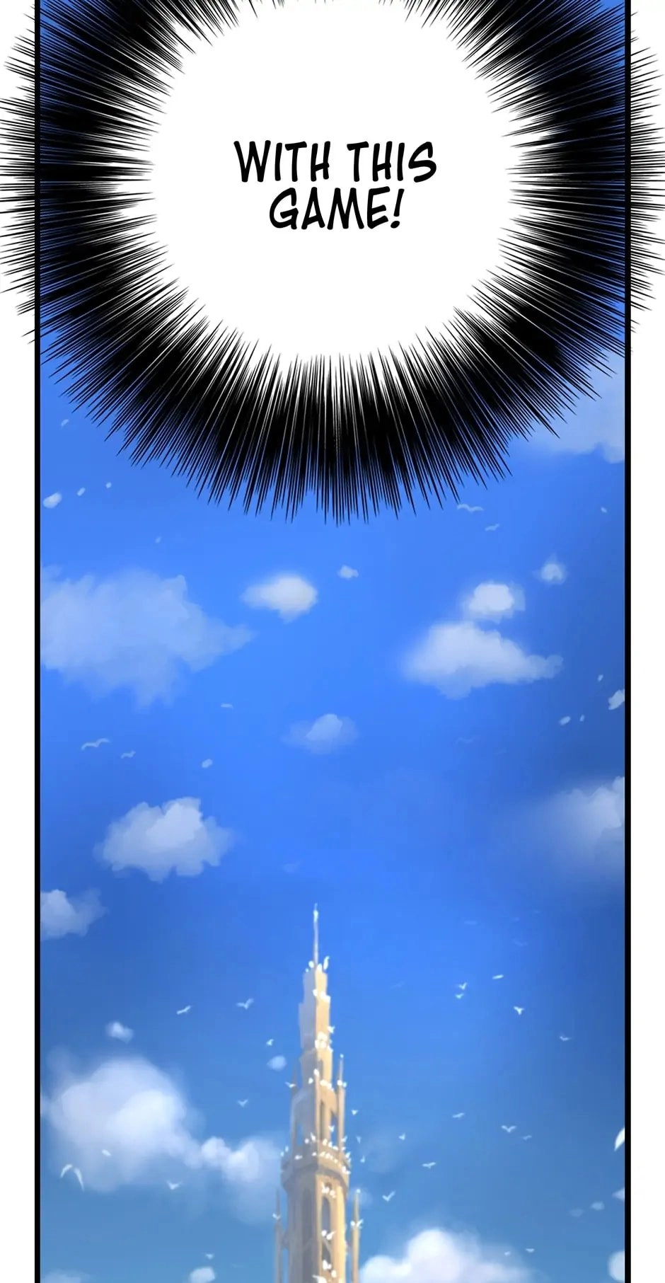 The Legendary Moonlight Sculptor Chapter 48 - Page 38