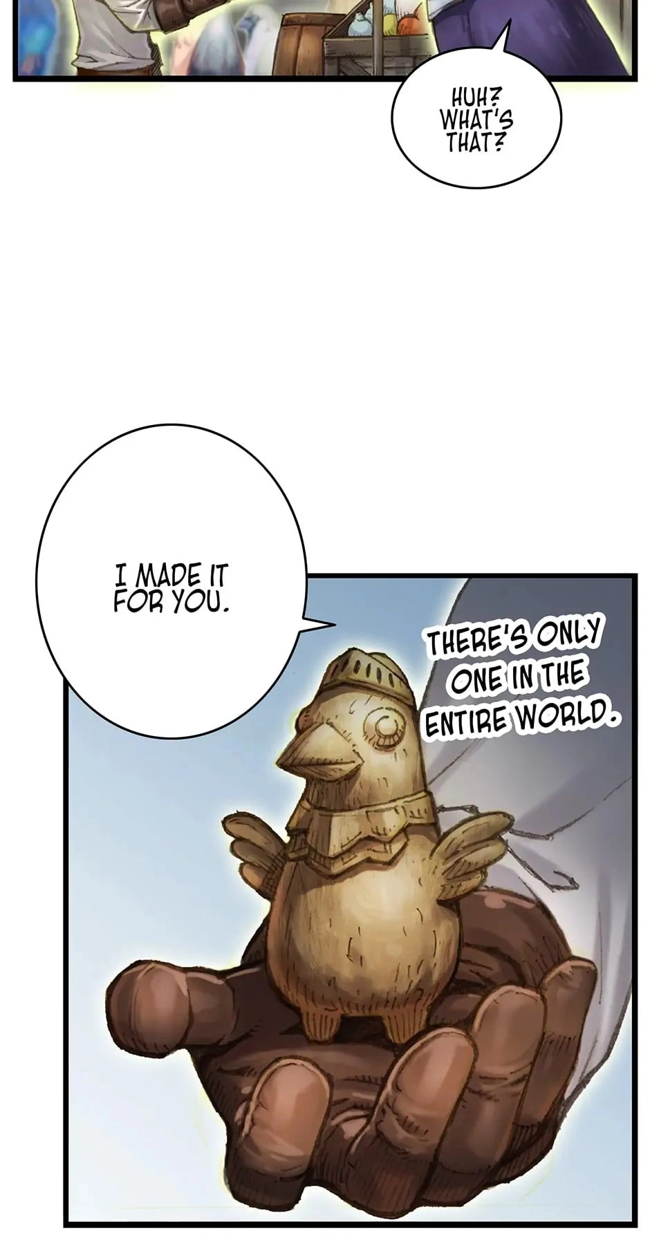 The Legendary Moonlight Sculptor Chapter 48 - Page 42