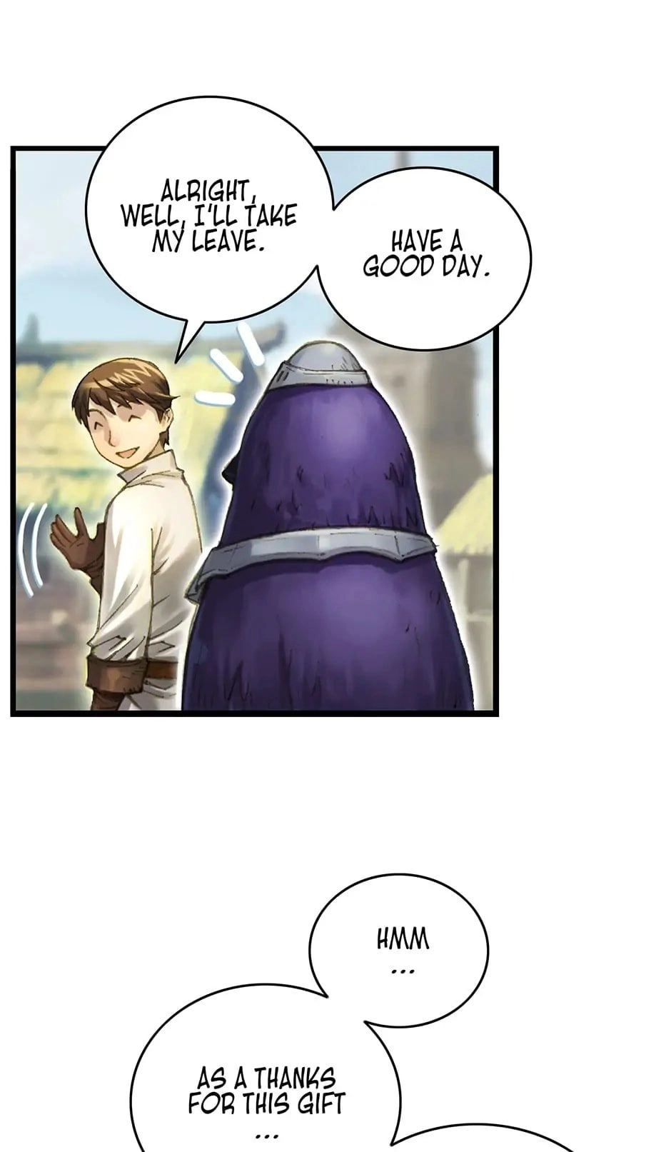 The Legendary Moonlight Sculptor Chapter 48 - Page 45