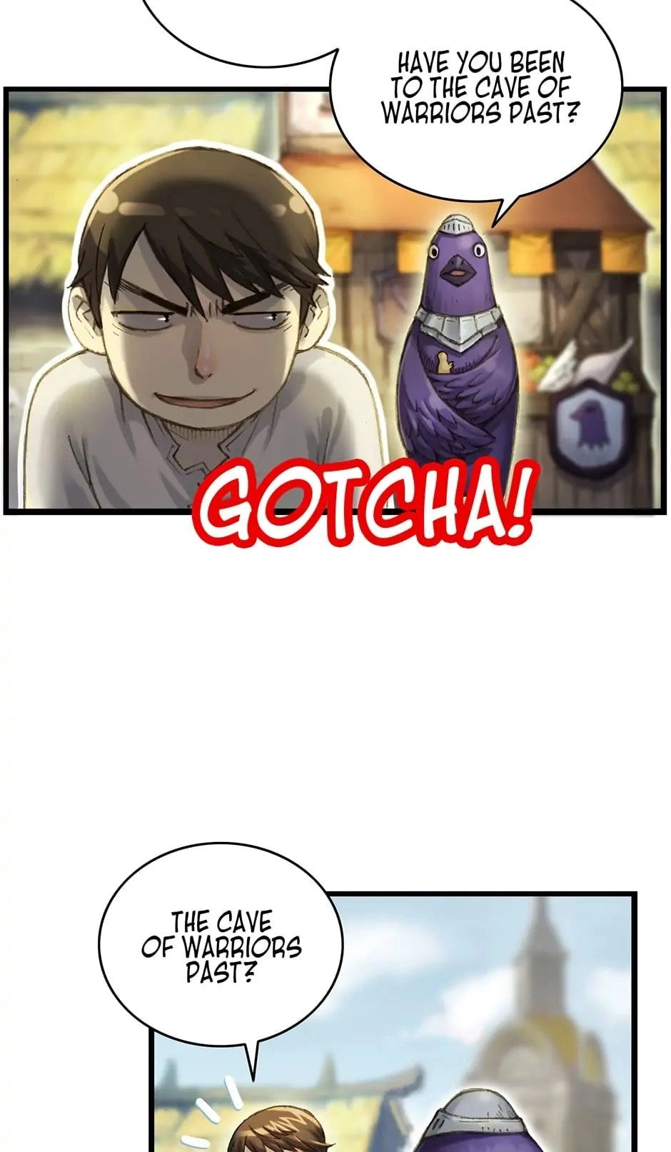 The Legendary Moonlight Sculptor Chapter 48 - Page 46