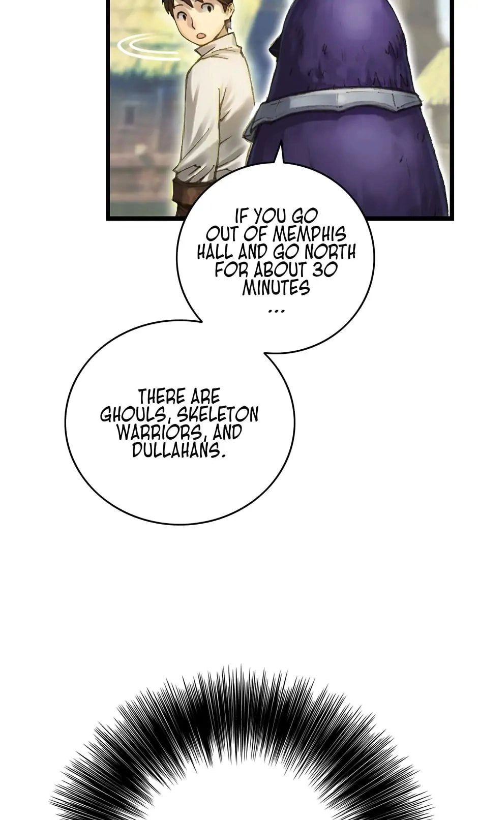 The Legendary Moonlight Sculptor Chapter 48 - Page 47