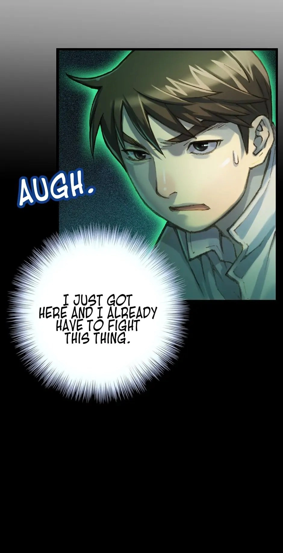 The Legendary Moonlight Sculptor Chapter 49 - Page 4