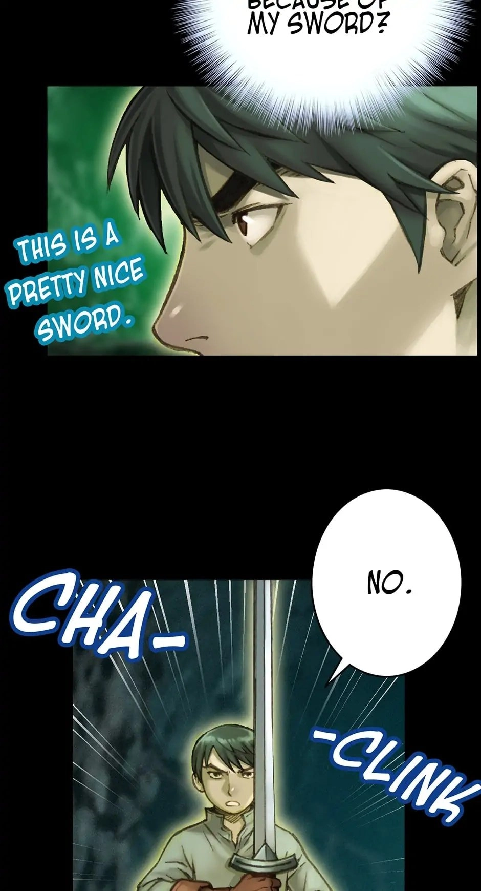 The Legendary Moonlight Sculptor Chapter 49 - Page 9