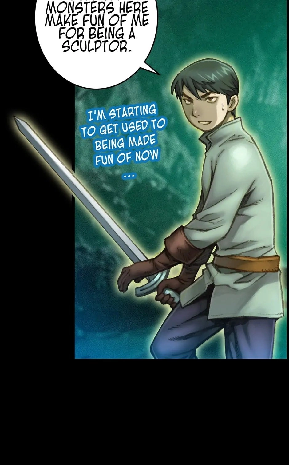 The Legendary Moonlight Sculptor Chapter 49 - Page 14