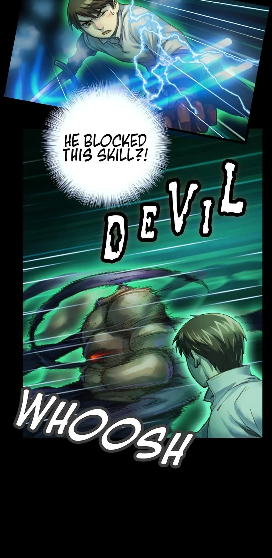 The Legendary Moonlight Sculptor Chapter 49 - Page 24