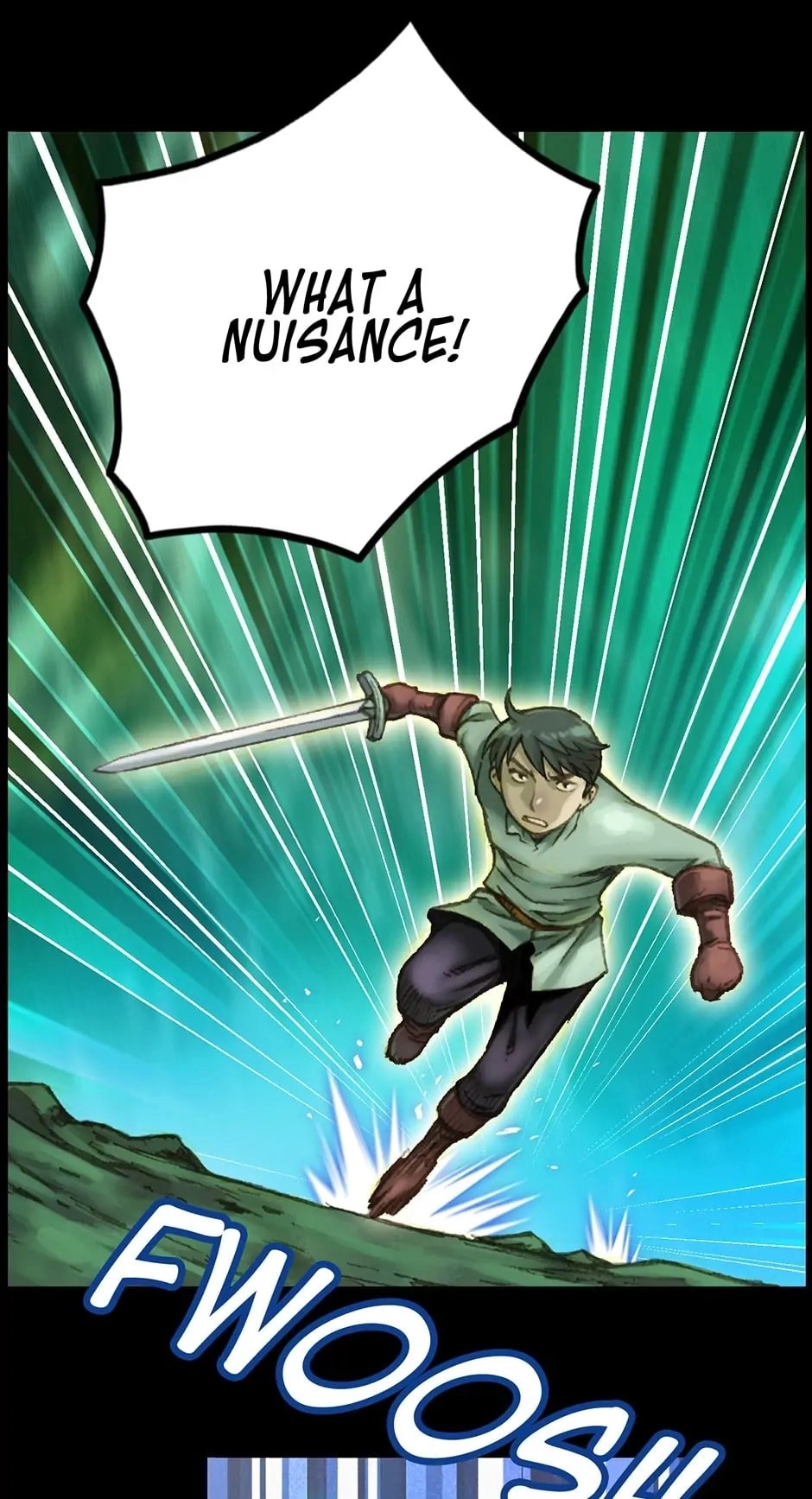 The Legendary Moonlight Sculptor Chapter 49 - Page 40