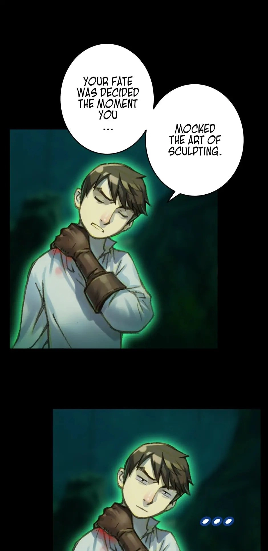 The Legendary Moonlight Sculptor Chapter 49 - Page 48