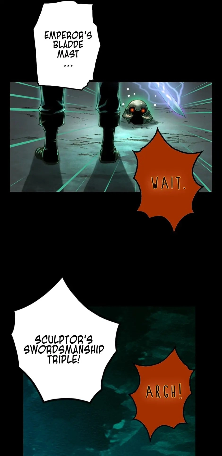 The Legendary Moonlight Sculptor Chapter 49 - Page 50