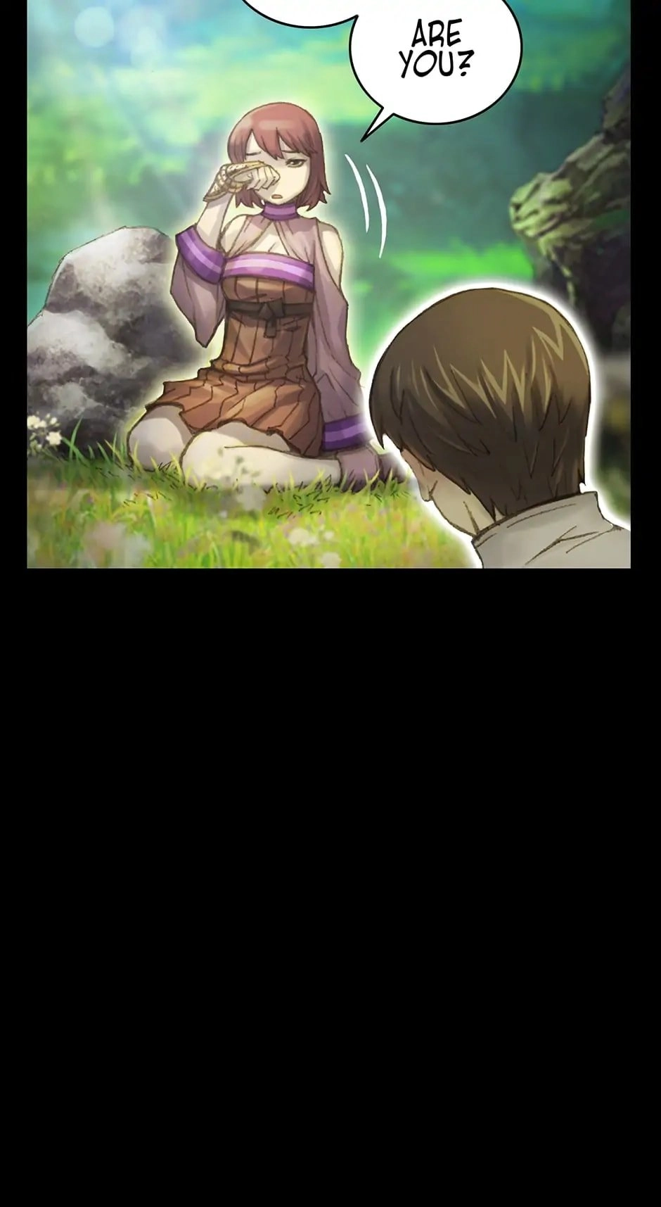 The Legendary Moonlight Sculptor Chapter 50 - Page 10