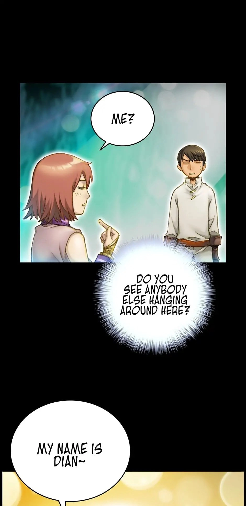 The Legendary Moonlight Sculptor Chapter 50 - Page 15