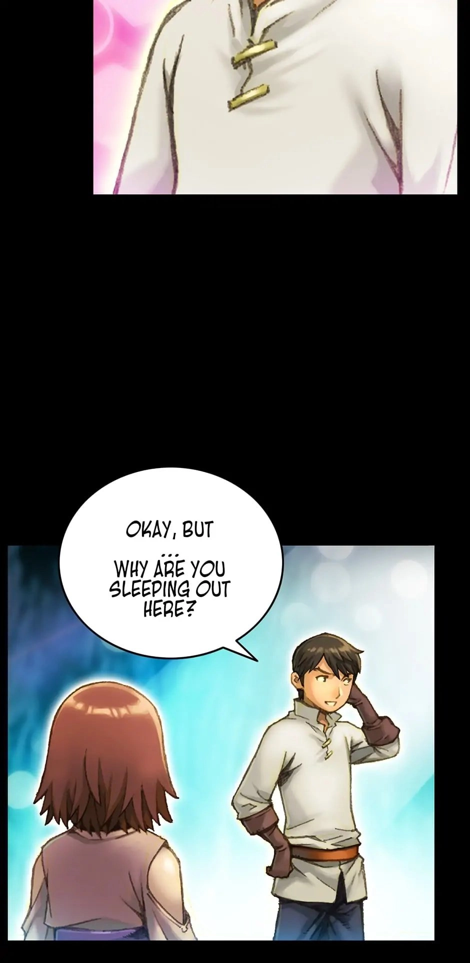 The Legendary Moonlight Sculptor Chapter 50 - Page 17