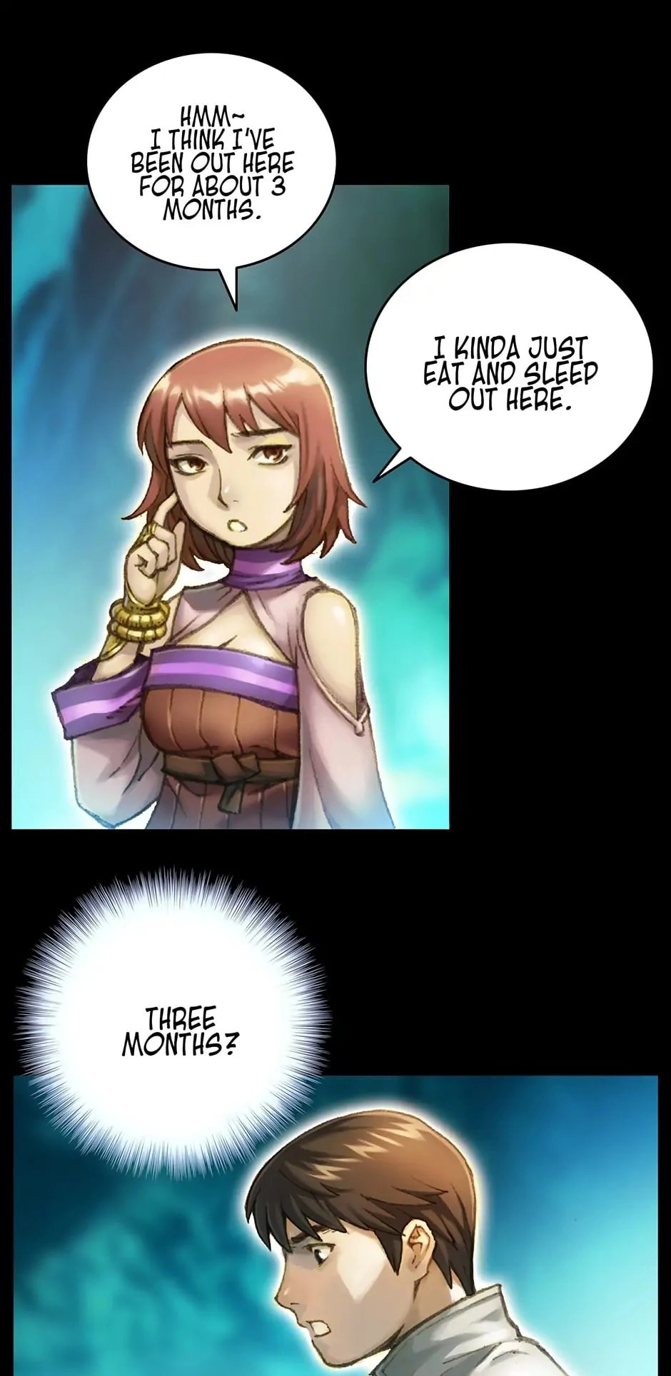 The Legendary Moonlight Sculptor Chapter 50 - Page 18