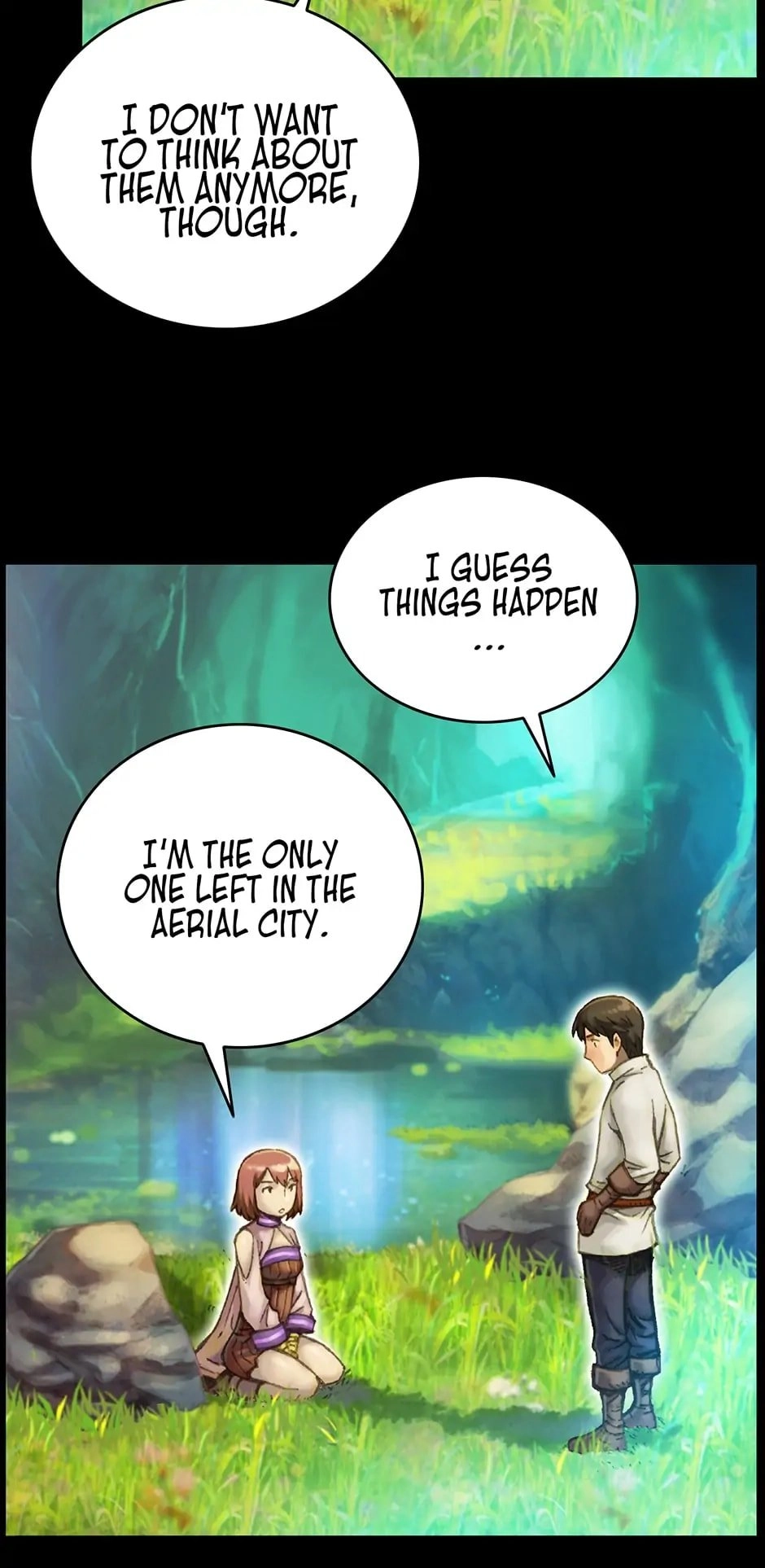 The Legendary Moonlight Sculptor Chapter 50 - Page 20